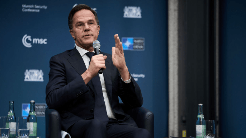 الأمين العام لـ “الناتو”: سنكون “الهدف التالي” لروسيا