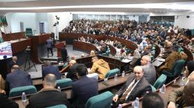 المجلس الشعبي الوطني يصادق على مشروع قانون المرور الجديد