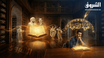 الأدب ودوره في الحفاظ على الهوية الثقافية للأمة