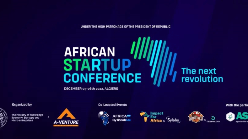  الوزير الأول يفتتح المؤتمر الإفريقي الرابع للمؤسسات الناشئة