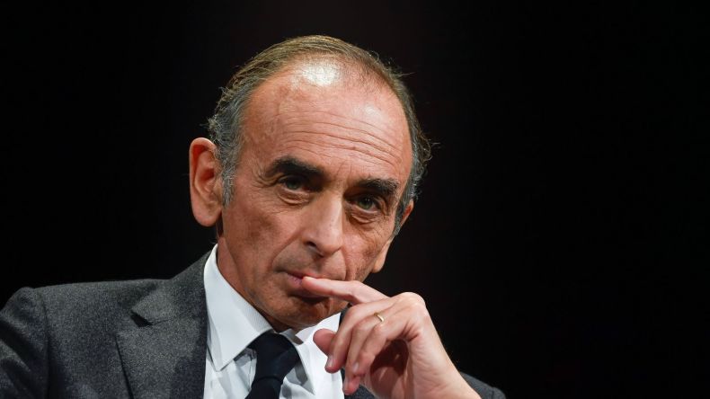 فرنسا: محكمة النقض تدين إريك زمور بالتحريض على الكراهية