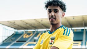 الجزائري فراح يثير اهتمام الأندية الأوروبية