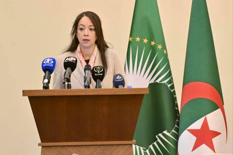 Algeria Advocates for Activating African Mechanisms in Counter Terrorism