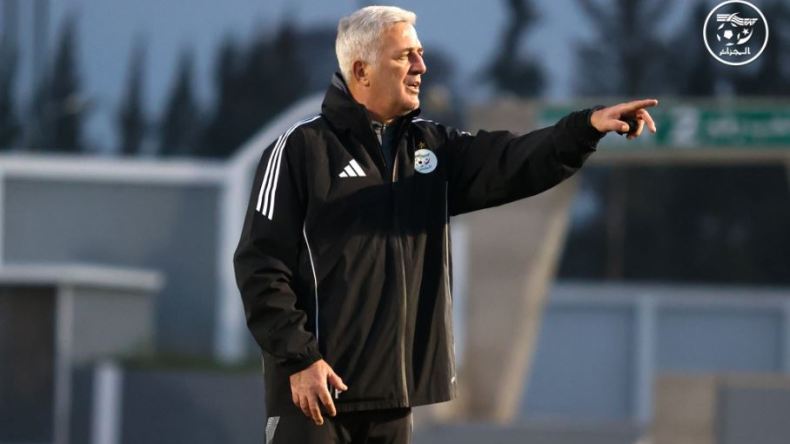 هذه هي التشكيلة التي سيستقر عليها بيتكوفيتش في دور المجموعات..