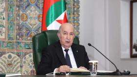 رئيس الجمهورية يُوجه خطابا للأمة