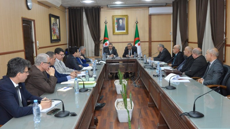 بمشاركة أربع وزارات.. لجنة مشتركة لتحسين تسيير المدارس الابتدائية