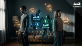 تعرّفي على 10 صفات يحبها الرجل في المرأة