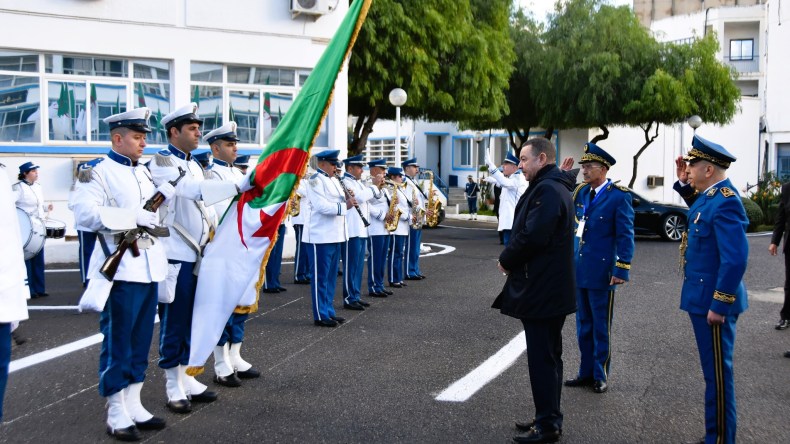 الشرطة تفتح باب التوظيف عبر 11 ولاية