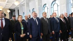 بمشاركة وزارية رفيعة.. انطلاق أول لقاء وطني حول جودة الحياة