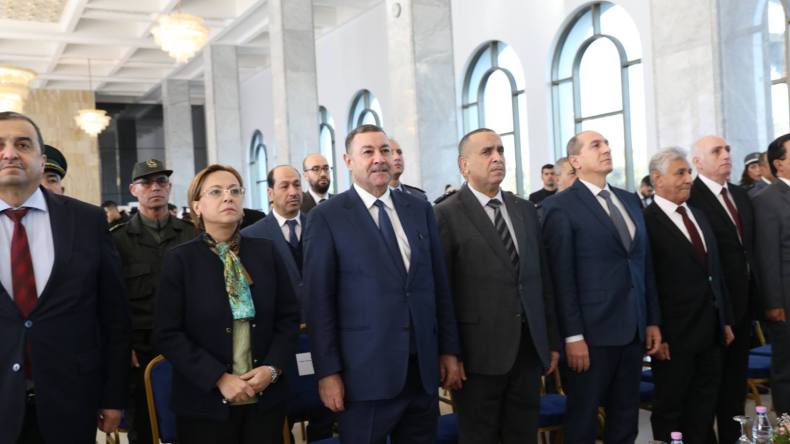 بمشاركة وزارية رفيعة.. انطلاق أول لقاء وطني حول جودة الحياة