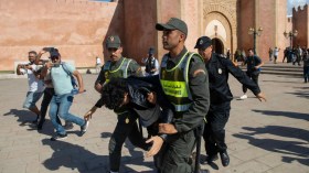 “جيل z” المغربي قد يتظاهر ضدّ تنظيم كأس افريقيا!