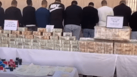 الشرطة تطيح بشبكة إجرامية وتسترجع أزيد من 110 مليار سنتيم!