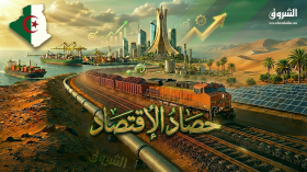 بالأرقام والوقائع.. هكذا أعادت الجزائر بناء نموذجها الاقتصادي في عام 2025