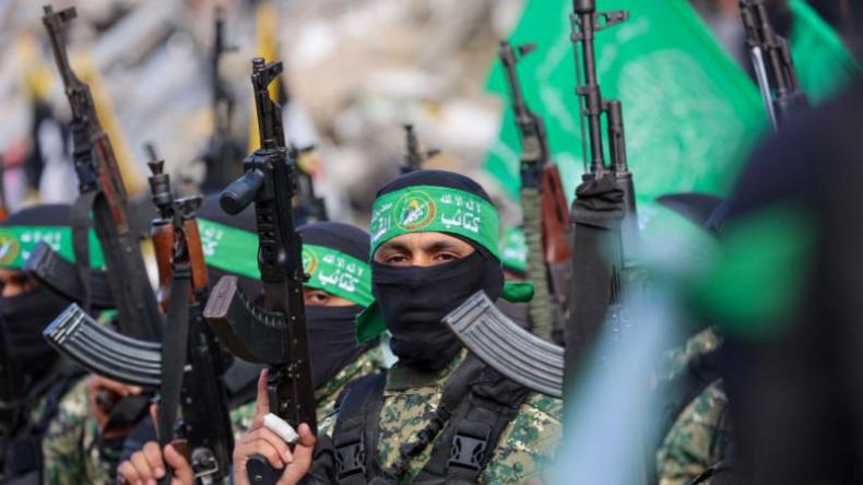 حماس: سلاحنا حق مشروع ولا وصاية دولية على غزة