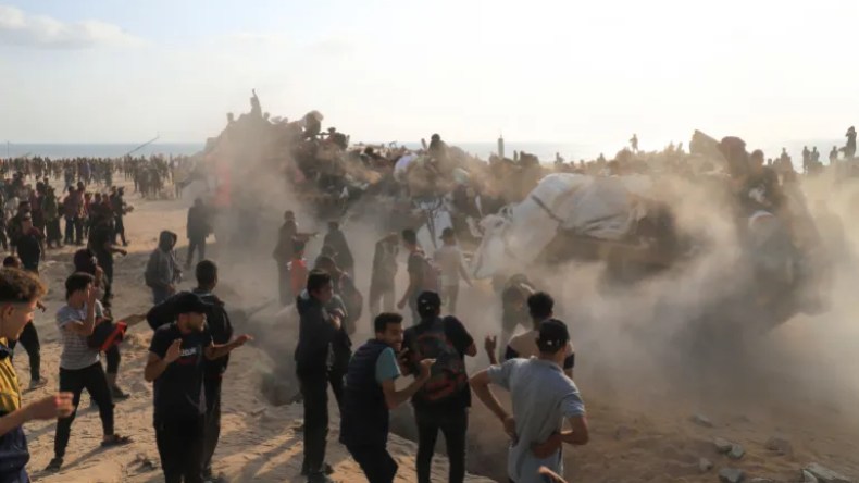 حماس تُعقّب على ما كشفه تحقيق قناة “CNN ” الأميركية