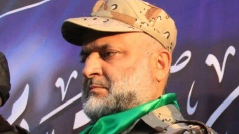 رسميا.. حماس تنعى القيادي رائد سعد