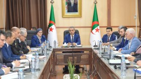 موعد تسليم كشوف النقاط.. هذا ما أكده سعداوي