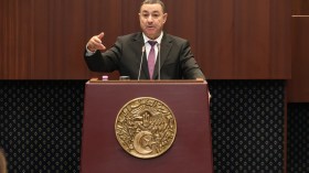 اقتناء حافلات جديدة.. سعيود يكشف جديد الملف