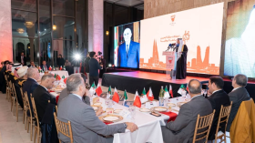 مشاريع بحرينيّة واعدة في الجزائر قيد الدراسة