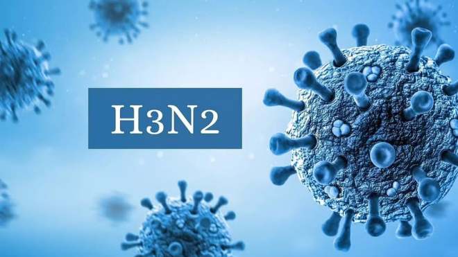 سلالة H3N2 تضرب الجزائر مبكرًا.. وهذا ما كشفه معهد باستور