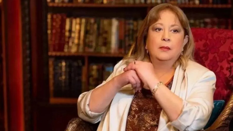 وفاة الفنانة المصرية سمية الألفي