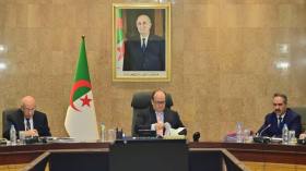 الخريطة الاجتماعية والتحول الرقمي.. ملفات على طاولة سيفي غريب