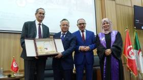 نموذج ناجح لشراكة جزائريّة-تونسيّة بين 10 جامعات