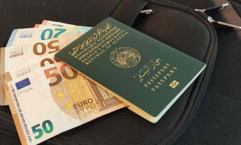 Allocation touristique: La Banque d’Algérie émet de nouvelles conditions