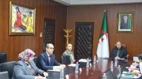 9 تعليمات جديدة من سايحي لإعادة تنظيم طب العمل