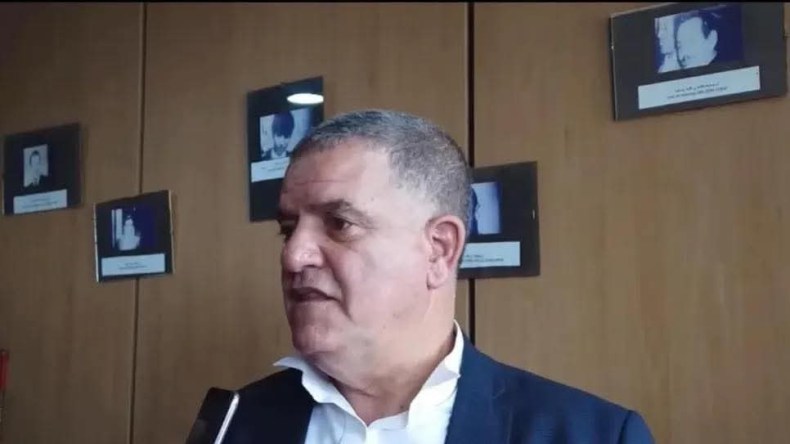 رئاسة الجمهورية تعزي في وفاة الصحفي عبد الحفيظ شايب