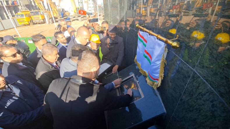 أسعار سكنات “عدل 3”.. قمداني يكشف التفاصيل