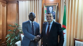 البنك الدولي يعرب عن استعداده لدعم المشاريع ذات الأولوية