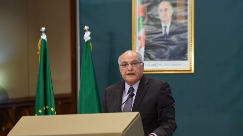 في اختتام مسار وهران.. الجزائر تدعو لوحدة الصف الإفريقي أمام الاستقطابات الدولية