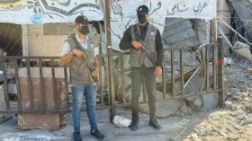 بعد مقتل أبو شباب.. داخلية غزة تدعو المطلوبين لتسليم أنفسهم فورًا