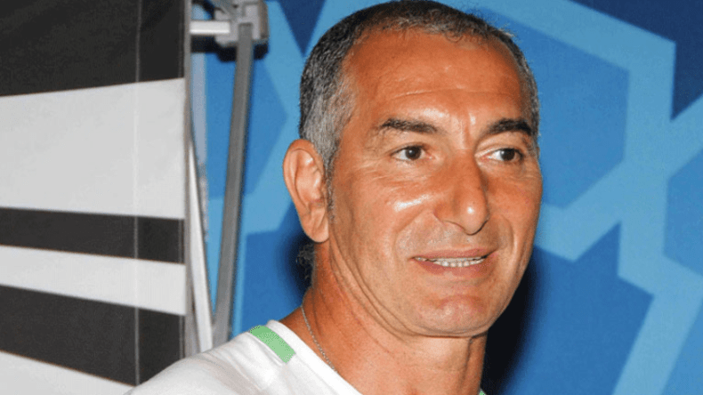 سأكون أسعد إنسان في العالم لو يفوز الخضر على النمسا بخماسية