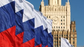 روسيا: نأمل ألا يرتكب ترامب “خطأ قاتلا” بشأن فنزويلا       