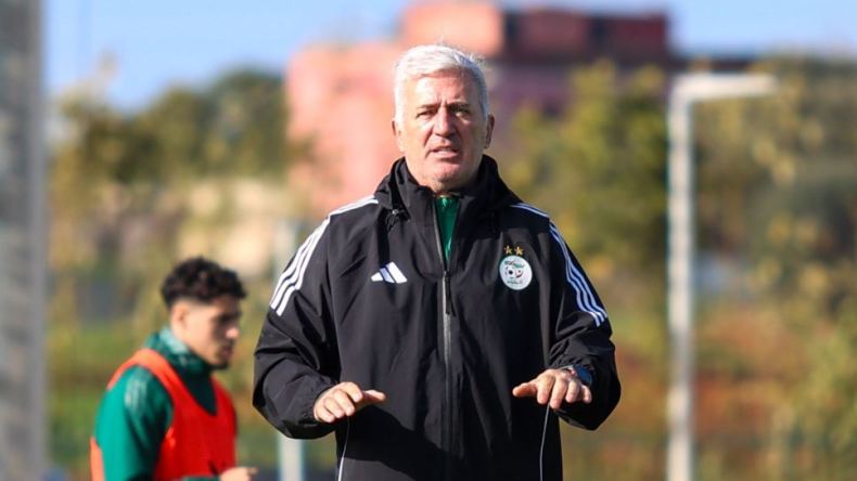 هذه أبرز أوراق بيتكوفيتش لمواصلة البرهنة أمام غينيا الاستوائية