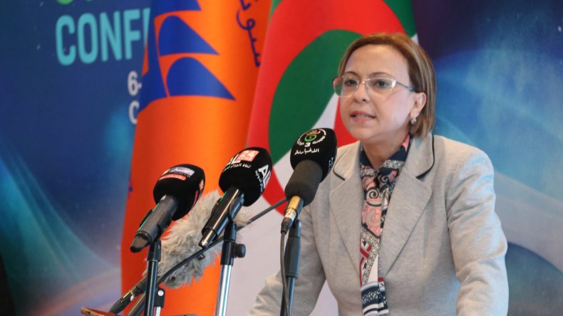 الجزائر تطلق برنامجا تكوينيا للشباب الأفارقة حاملي المشاريع في مجالات الاقتصاد الأخضر