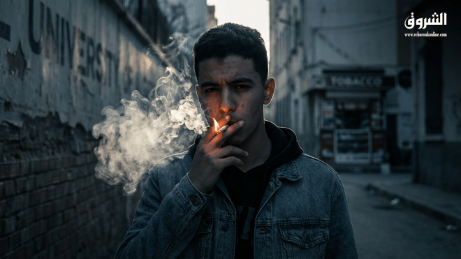 لماذا بقي للتدخين أنصار ومدمنون في الجزائر؟