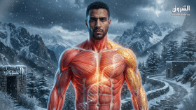 لماذا لا تشعر بالبرد في الشتاء؟ إليك 10 أسباب