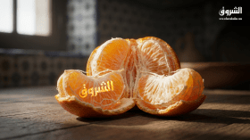 لماذا لا يجب إزالة الخيوط البيضاء من البرتقال؟