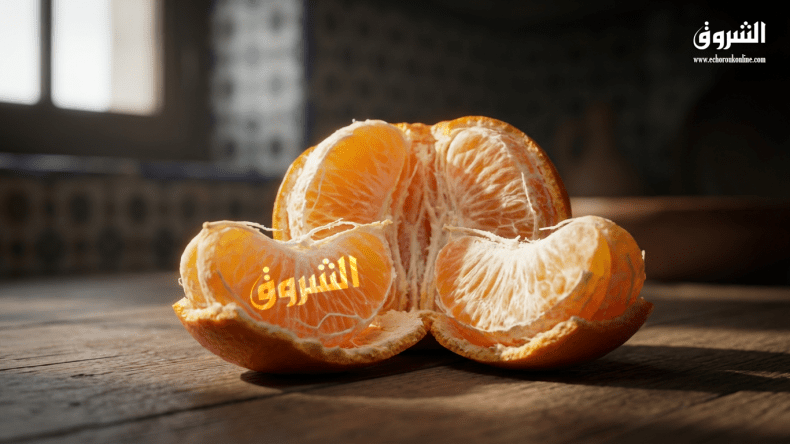 لماذا لا يجب إزالة الخيوط البيضاء من البرتقال؟