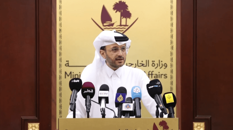 الوسطاء يعملون على ألا تنهار الهدنة في ظل خروقات الاحتلال