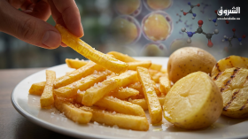 ماذا يحدث إذا تناولت البطاطا المقلية 3 مرات أسبوعيا؟