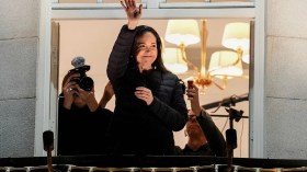 “كُسر ظهرها”.. هكذا انتهت رحلة هروب ماتشادو من فنزويلا إلى النرويج