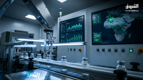 الصناعة الصيدلانية الجزائرية تغطي هذه النسبة من الاحتياجات الوطنية للأدوية