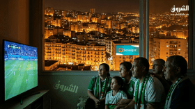 تعليق قطع الكهرباء والغاز خلال مشاركة المنتخب الوطني في كأس إفريقيا