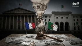 سنة 2025.. الأزمة بين الجزائر وفرنسا كما عشناها