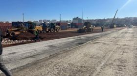 ميناء مستغانم يتعزز بمنصة لوجستية جديدة