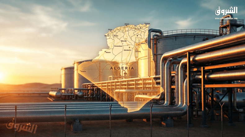 مشاريع جديدة لإنتاج البنزين والديزل ووقود الطائرات بمعايير “يورو 5”